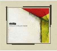 Vistlip - Single Collection Rough The Package (CD+DVD) [Japan LTD CD] MJSA-1103