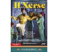 Vistoli - Il Xerse