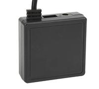 Vistreck 12Pin AUX Module for C2 C4 307 308 & - Wireless Handsfree Microphone Included