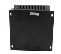 Vistreck 12V 24V Generator Battery Charger with Universal Overload Protection - Intelligent Genset Charger in Aluminum Alloy (ZH-CH2810A)