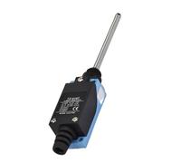 Vistreck 1Pc Micro Switch TZ-8167 - Momentary Limit Switch with Auto Reset (Bei BM-8167)