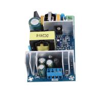 Vistreck 24V 6A 150W Switching Power Supply Module - Reliable DC Power Supply Board for Industrial Control Systems