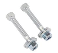 Vistreck 2PCS Rear Lower Arm Camber Bolts for Precise Adjustment | Premium metal construction, ideal for rear alignment, , , and models.