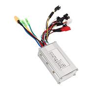 Vistreck 3 Mode Sine Wave Brushless DC Motor Controller for 24V 36V 48V Electric Bikes & Scooters