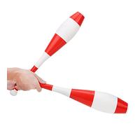 Vistreck 3PCS Juggling Sticks for Kids - Acrobatic Performance Training Tool, Outdoor Game for Coordination and Skill Development