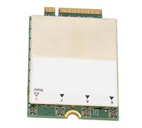 Vistreck 4G Network Card DW5821 M.2 WiFi Module for LTE, UMTS, GPS - ESIM Supported for Laptop in Europe and America