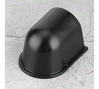 Vistreck 52mm Single Hole Gauge Mount Holder - Universal Black Car Dash Meter Instrument Pod