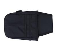 Vistreck 600D Ox Cloth Waist Pocket Tool Bag - Handy Storage Pouch for Screwdrivers & Hardware