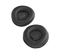 Vistreck 60MM Universal Replacement Ear Cushions for Headphones with L/R Lettering - Foam Ear Pads