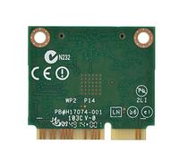 Vistreck 7260AN 300Mbps Mini PCI-E Wireless WiFi Card with 4.0 - Dual Band Connectivity for Desktops & Laptops
