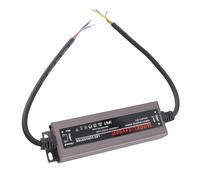 Vistreck 80W Ultrathin IP67 Water Resistant LED Driver Power Supply for Reliable Performance (DC24V)