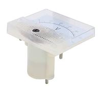 Vistreck 85C1 DC 0~50V Panel Voltmeter for Embedded Installation - Accurate Voltage Measurement in Electrical Circuits