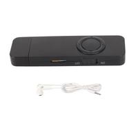 Vistreck 8GB HiFi MP3 Player with Lossless Sound and Expandable Memory