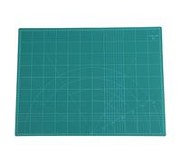 Vistreck A2 Self Healing Cutting Mat Green PVC Board