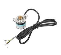 Vistreck ABZ Incremental Encoder 3 Phase Half Hollow Shaft Compact Design