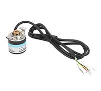 Vistreck ABZ Incremental Encoder 3 Phase Half Hollow Shaft Compact Design