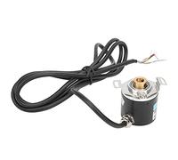 Vistreck ABZ Incremental Encoder 3 Phase Half Hollow Shaft Compact Design