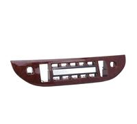 Vistreck AC Climate Control Panel Cover Trim for XV30 2001-2006, Luxurious Design with Easy Installation