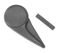 Vistreck Adjustable Lever for W168 Front Left Fit | Designed for height adjustment, this plastic lever fits W168 from 1997 to 2004 for flexible use.