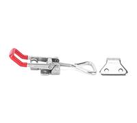 Vistreck Adjustable Toggle Latch Stainless Steel GH-4003-SS 600kg Holding Acity Clamp