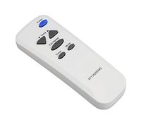 Vistreck Air Conditioner Remote Control 6711A20034G, 6711A20056T, AKB73016011, AGD08FA, and More