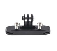 Vistreck Aluminium Alloy Ycle Saddle Cushion Clip for Hero6/5/4/3 - Mount Your Camera Behind the