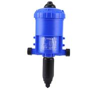 Vistreck Automatic Dosing Device Fertilizer Injector with Water-Powered Pump for Garden Irrigation