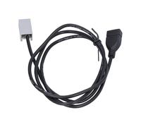 Vistreck AUX USB o Input Cable Adapter for Jazz Odyssey - Easy MP3 Music Playback