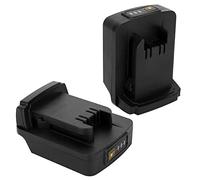 Vistreck Battery Adapter for 18V to M18 - Efficient Drill Accessory with Built-in PCBA
