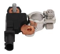 Vistreck Battery Terminal Sensor Assembly 38920 TR0 A02 for CR V 2.4L 2012-2015, Accurate Battery Current Temperature Sensor