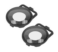 Vistreck Camera Lens Cover Dual Lens Guards for One RS - Scratch Resistant Protective Frame