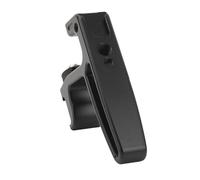 Vistreck Camera Top Handle Hand Grip with Cold Shoe Mount & NATO, 1/4" & 3/8" Screw Holes for Compatibility