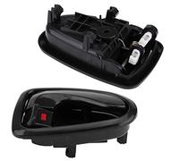 Vistreck Car Left Interior Door Handle for Accent 2000-2006 - Easy Installation Replacement (Right)