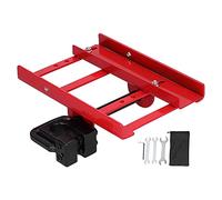 Vistreck Chainsaw Mill Lumber Cutting Guide - Mini Portable Timber Milling Attachment for Quick and Easy Wood Cutting