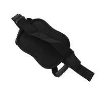 Vistreck Comfortable and Adjustable Motorcycle Safety Belt for Passengers - Lightweight Riding Strap