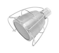 Vistreck Culinary Torch Attachment - 304 Stainless Steel Flamethrower for Searing, Melting & Baking