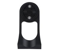 Vistreck Cycling Bike Stem Extension Mount Holder for Computer & Sports Camera - & Bryton (Black)
