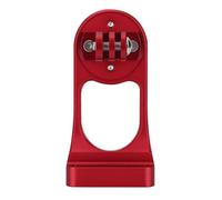 Vistreck Cycling Bike Stem Extension Mount Holder for Computer & Sports Camera - & Bryton (Red)