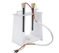 Vistreck Electrolytic Copper Chloride Solution Demonstrator for Chemistry Experiments - Engaging Teaching Tool