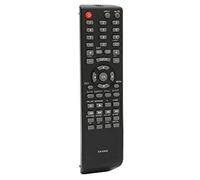 Vistreck ENKA92 Remote Control 32D37 32H3B 32H3B1 32H3B2 32H3C 32H3E TVs - Easy to Use and No Programming Required