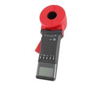 Vistreck ETCR2100 Digital Clamp On Ground Resistance Tester Meter - Measurements for Safe Electrical Installations