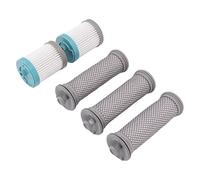 Vistreck Filter Elements Replacement Kit for A10 A11 EA10 PURE ONE S11 X Vacuum - Enhance Cleaning Efficiency