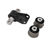 Vistreck Front Differential Mount Set for Enhanced Driving Experience | Premium silicone and stainless steel materials, designed for Commander and models.