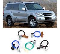 Vistreck Gearbox Transfer Switch Gearshift Position MR580151 for Montero/Pajero | Easy Install & Reliable Fit