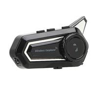 Vistreck Headset for Hands-Free Calling | Wireless Motorcycle Headphone for Electric Bike