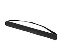 Vistreck Insulated Beer Sleeve - 2.3L 7 Can Cooler Sling to Keep Drinks Cold on the Course (Black)