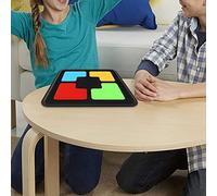 Vistreck Interactive Music Light Memory Training Game Toy for Kids - Enhance Memory, Coordination & Communication Skills (One-handed training game console)