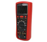 Vistreck IT811 Digital Insulation Resistance Meter - LCD Display Megohm Tester for Electrical Tools