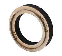 Vistreck Leather Cutting Die Strip C11 - Reusable Die Cutter for Leather Crafts & Access Control Cards