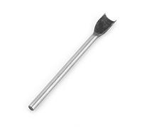 Vistreck Leather Punch Craft Cutter Tool - Half Round Tool for Wallets, Belts & Handbags (10mm)
